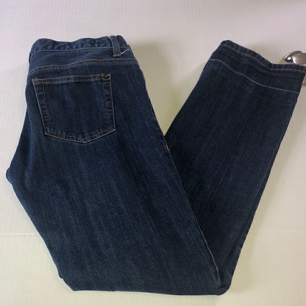 Cabi Jeans